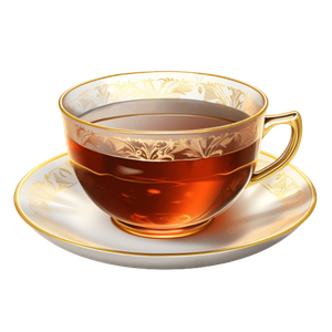 Earl Grey Tea